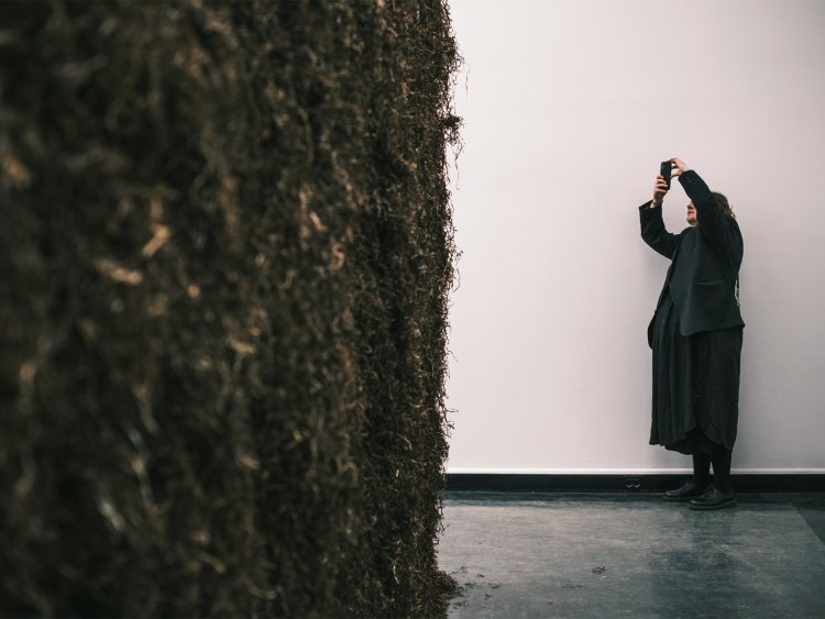  &copy;Terkel Eikemo / Bergen Kunsthall