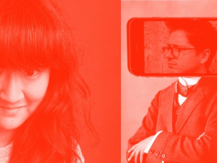 Gry Rustad & Timotheus Vermeulen ©Bergen Kunsthall 