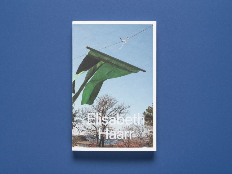Bergen Kunsthall publications. Photo Thor Brødreskift &copy;Bergen Kunsthall