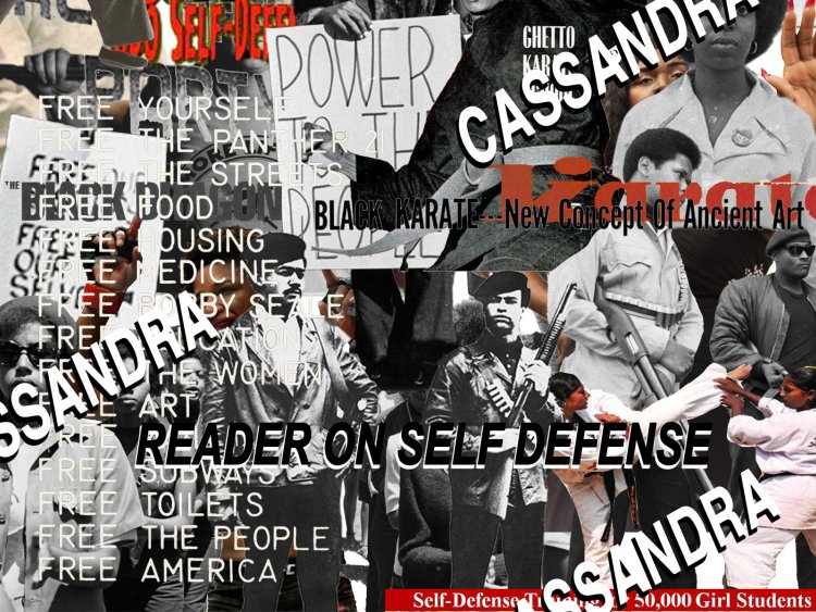  &copy;Cassandra Press