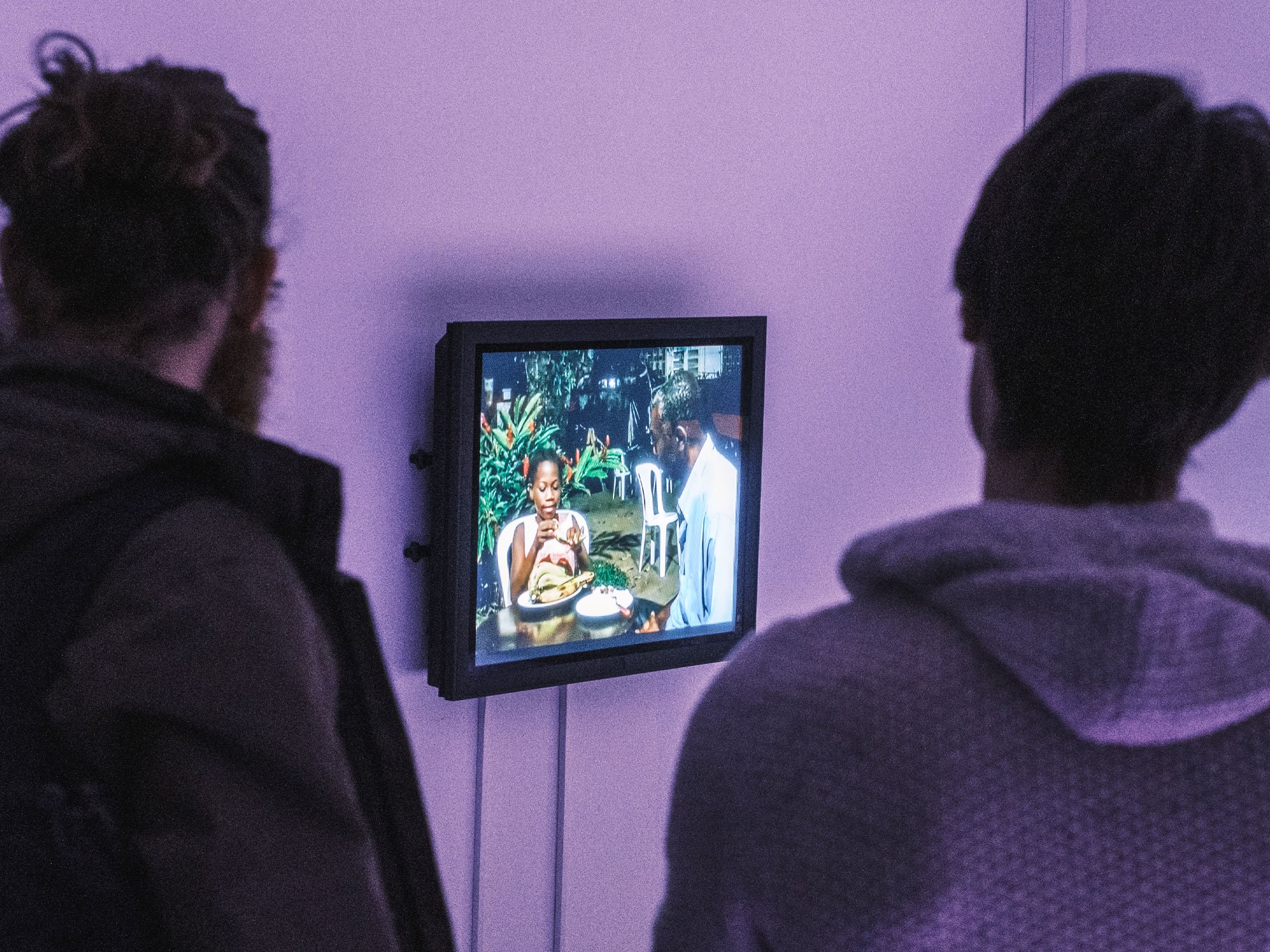  &copy;Terkel Eikemo / Bergen Kunsthall