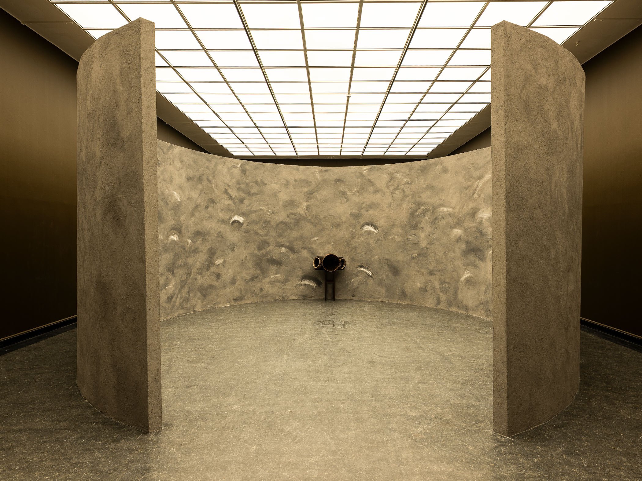  &copy;Thor Brødreskift / Bergen Kunsthall