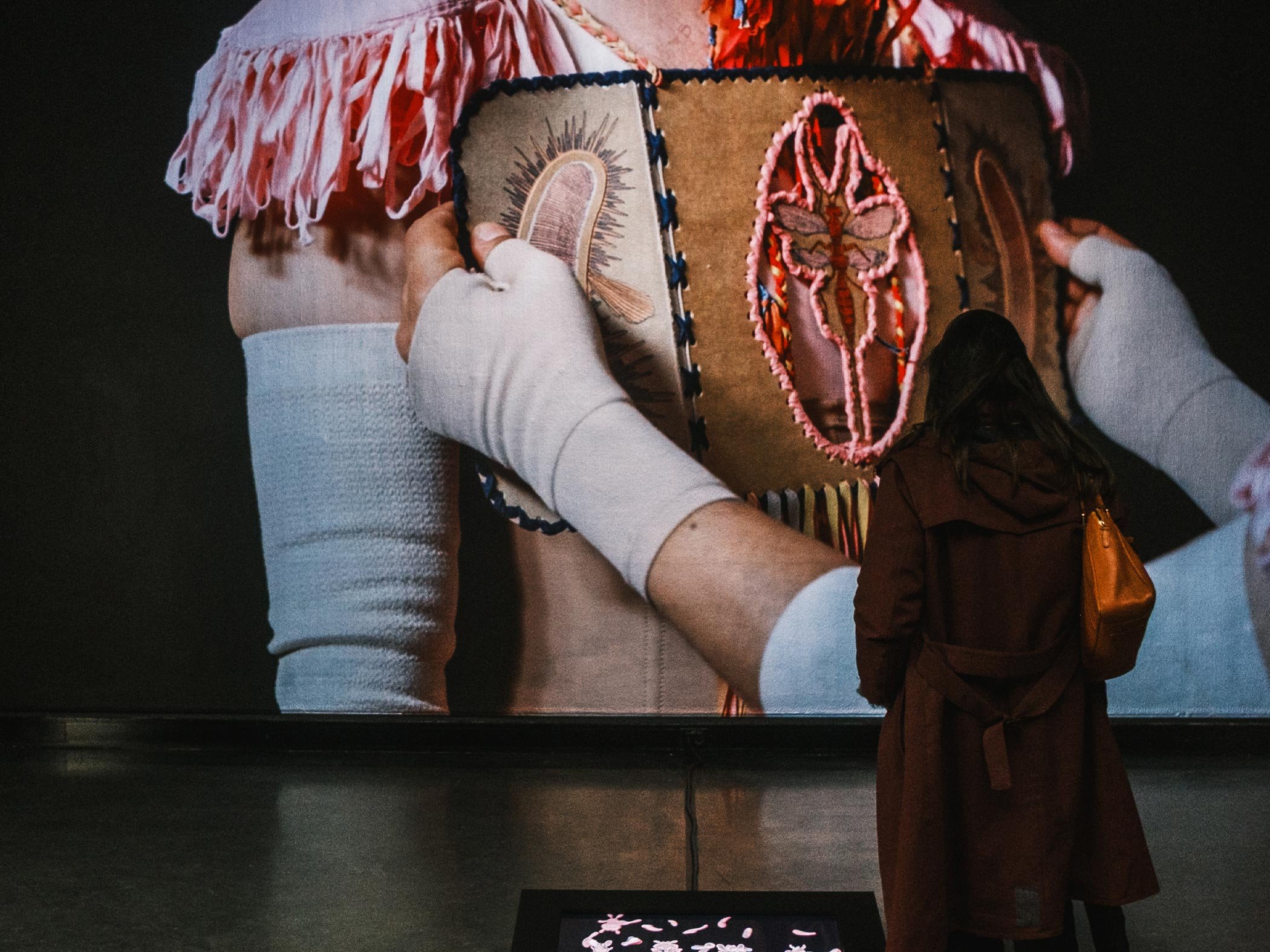 ©Terkel Eikemo / Bergen Kunsthall