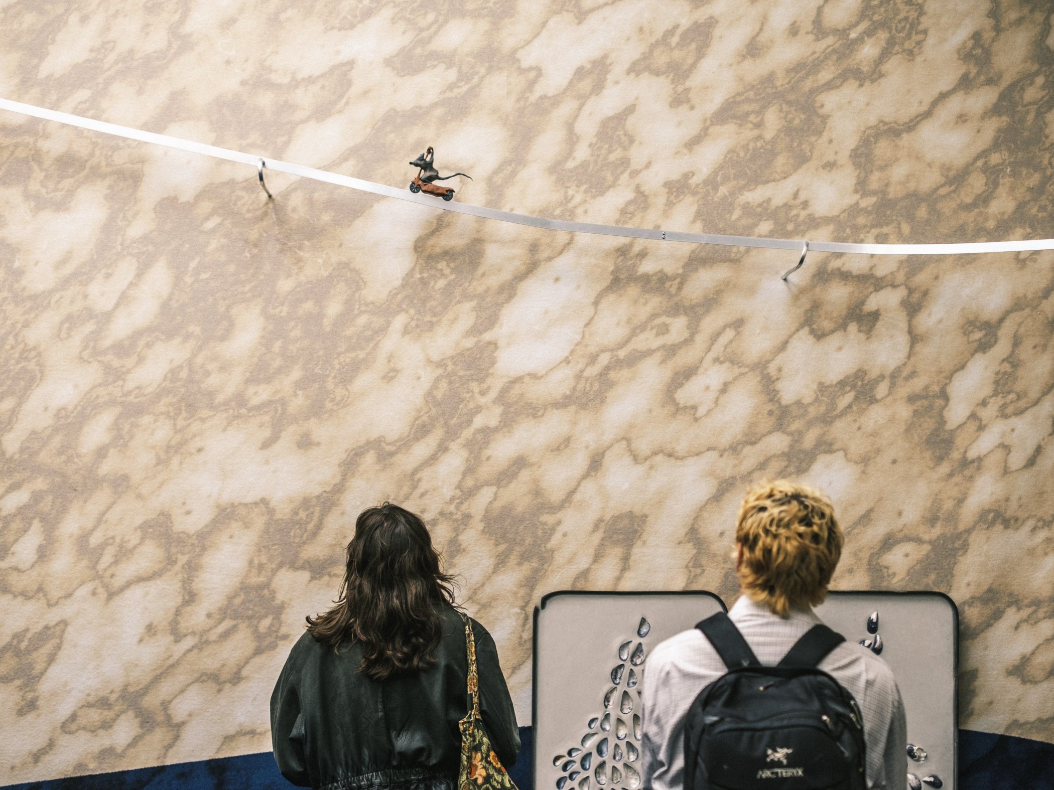 &copy;Thor Brødreskift / Bergen Kunsthall